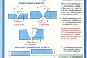 Иллюстрированное пособие сварщика