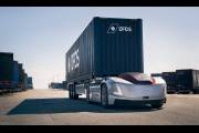 Volvo Trucks Vera